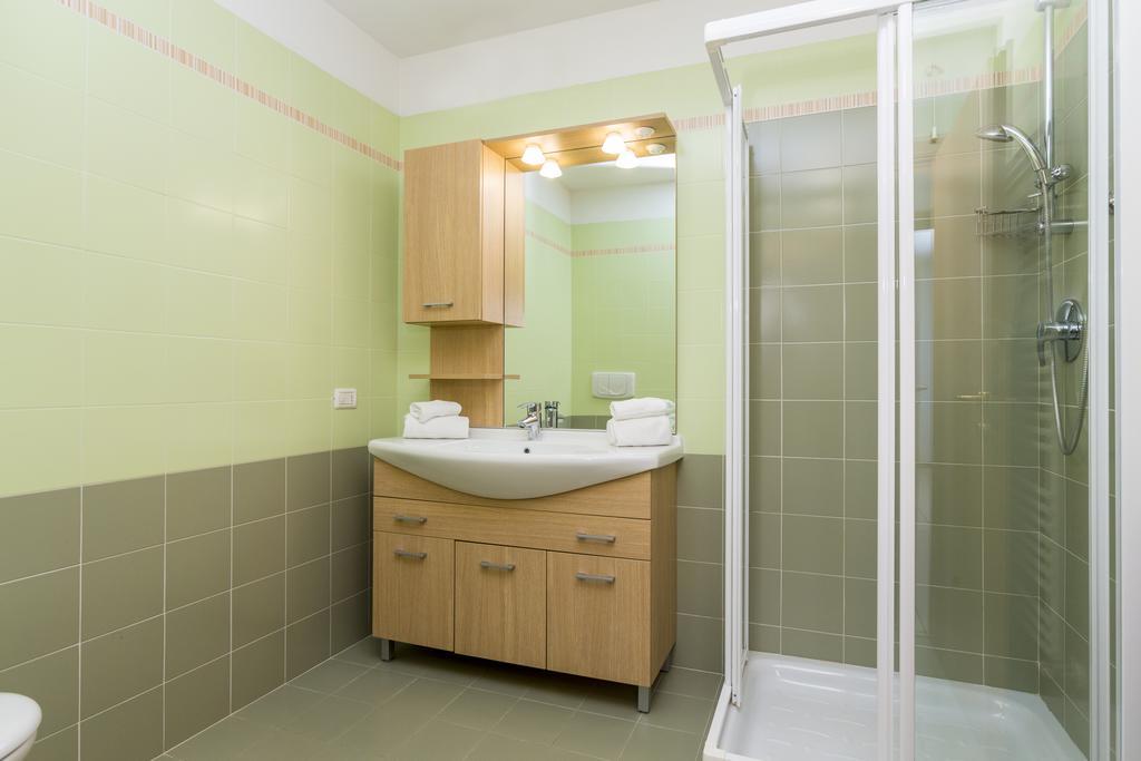 Residence Green House Bocenago Rom bilde